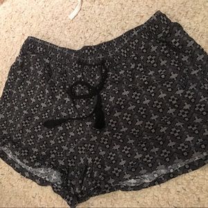 Old Navy shorts